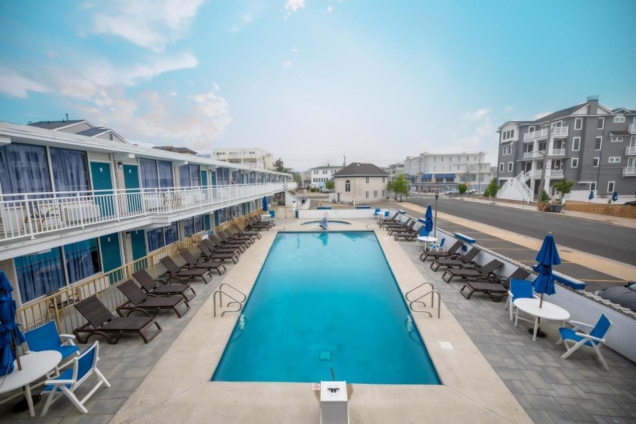 The Forum Ocean City Exterior foto
